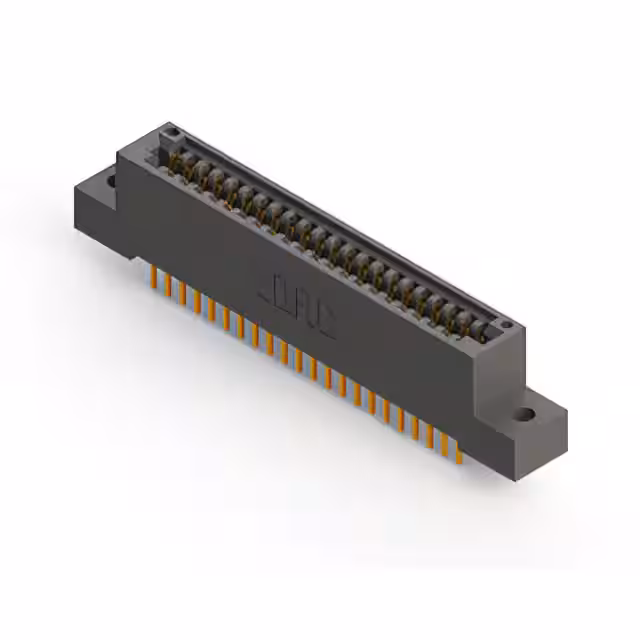 395-044-523-202 EDAC Inc.  Edgeboard Connectors
